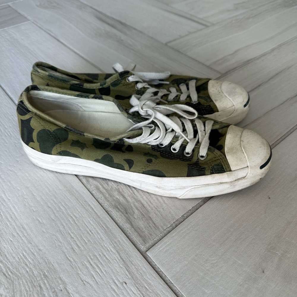 Converse Jack Purcell